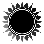 Blackout VPN Logo