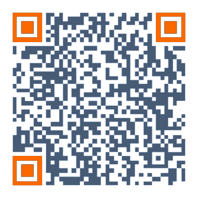 Monero receive QR